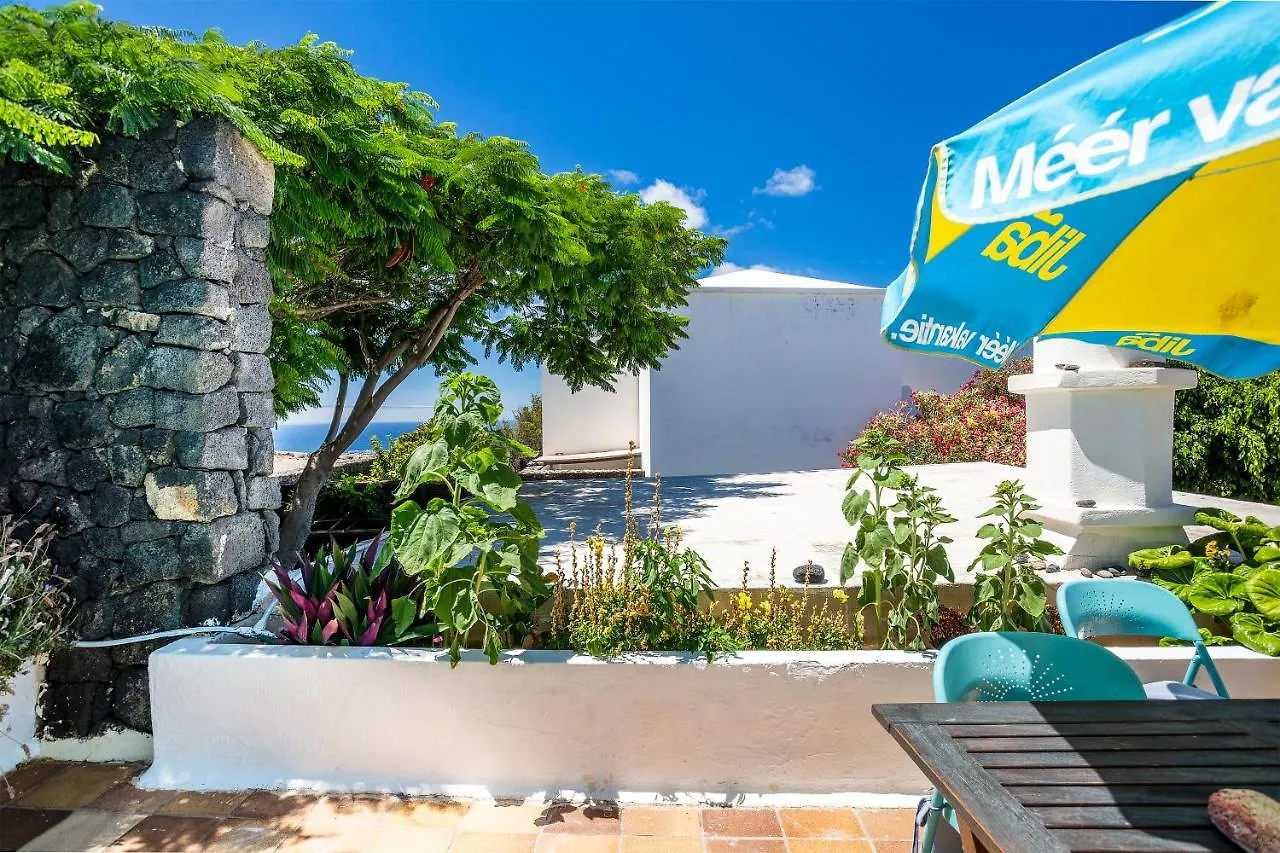 Apartment Villa Jupe Tias