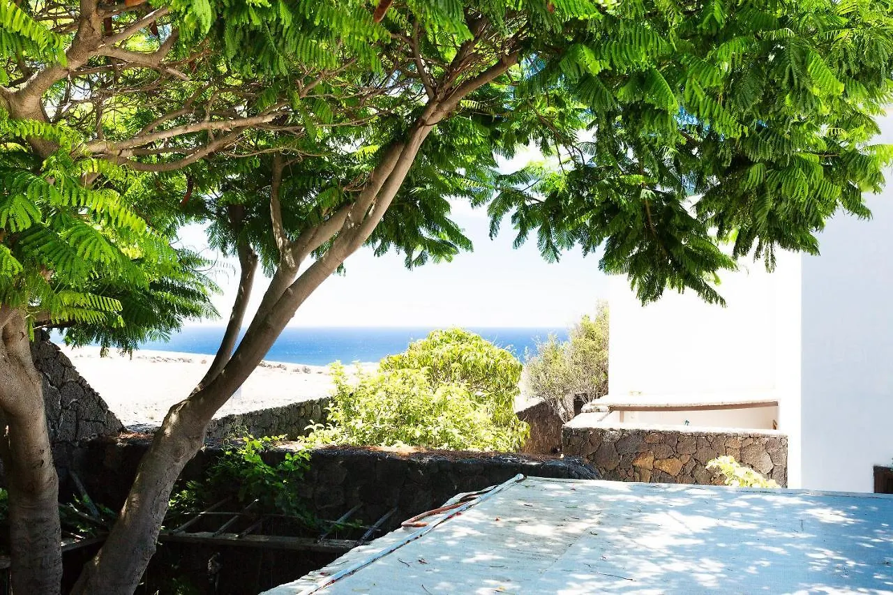 Apartment Villa Jupe Tias