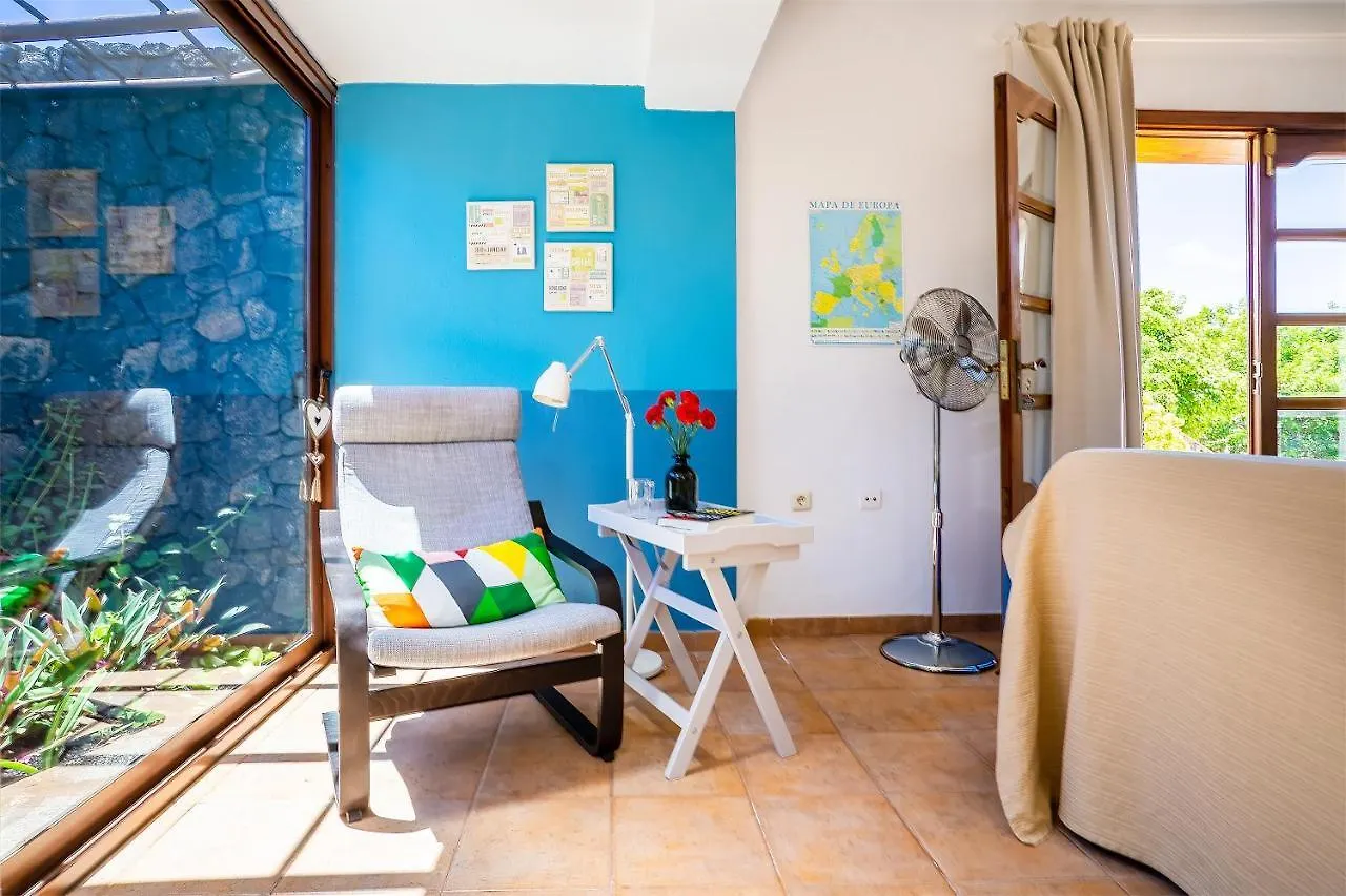 Apartment Villa Jupe Tias